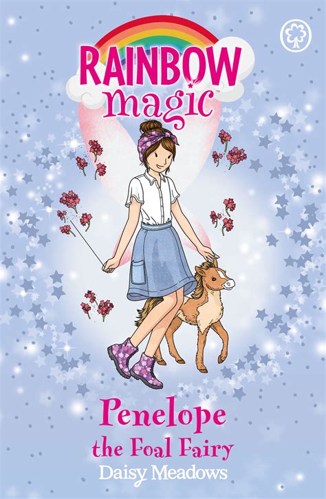 The whimsical world of rainbow magic pets and their mystical fairy caretakers
